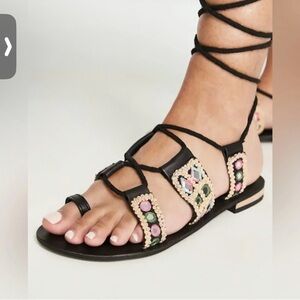 Free People Mantra Mirror 39 1/2